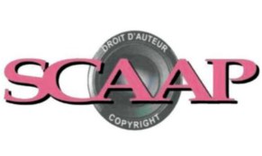 Logo de la SCAAP
